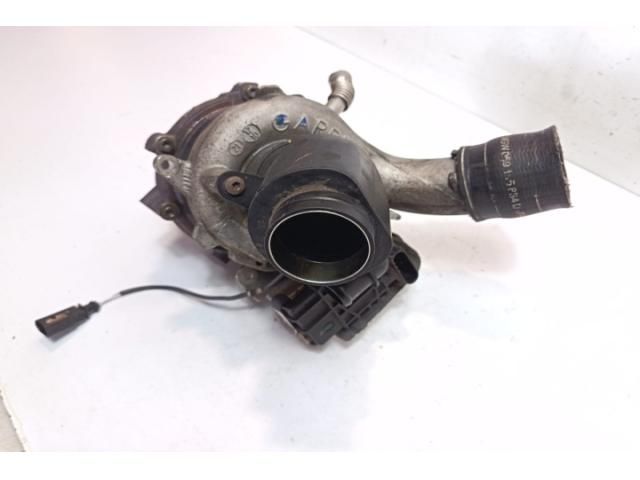 bontott AUDI A5 Turbó