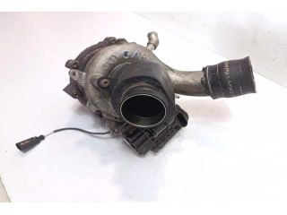 bontott AUDI A5 Turbó