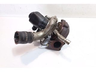 bontott AUDI A5 Turbó