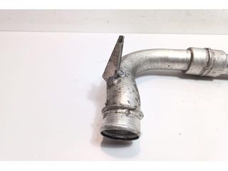 bontott AUDI A5 Turbócső