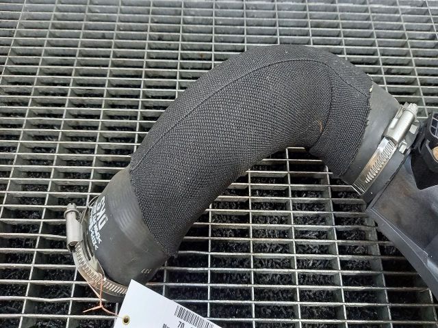 bontott AUDI A5 Turbócső