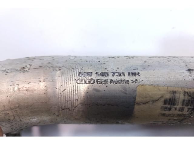 bontott AUDI A5 Turbócső