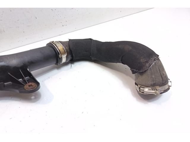 bontott AUDI A5 Turbócső