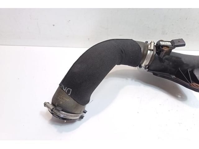 bontott AUDI A5 Turbócső