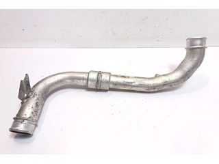 bontott AUDI A5 Turbócső