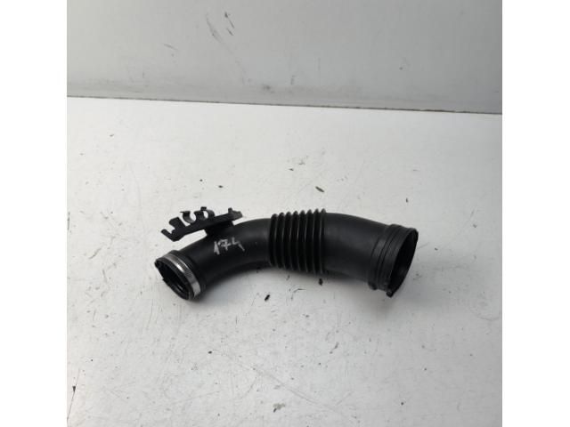 bontott AUDI A5 Turbócső