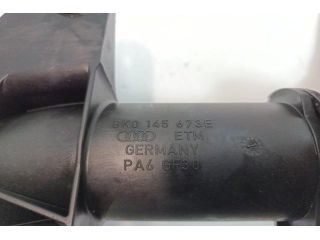 bontott AUDI A5 Turbócső