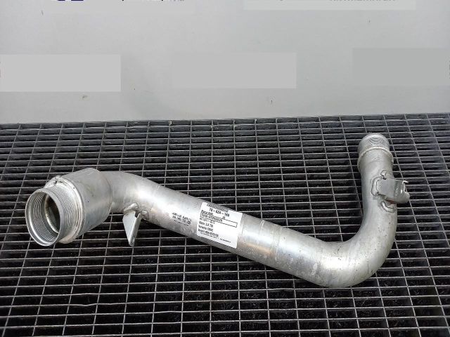 bontott AUDI A5 Turbócső