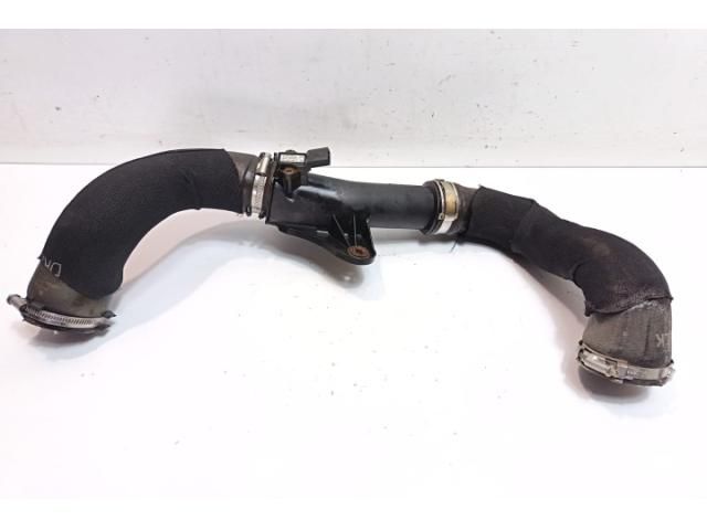 bontott AUDI A5 Turbócső