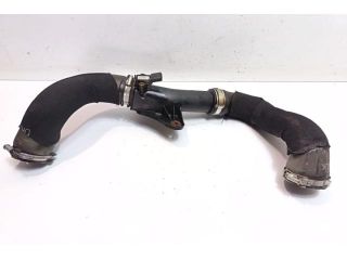 bontott AUDI A5 Turbócső