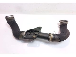 bontott AUDI A5 Turbócső