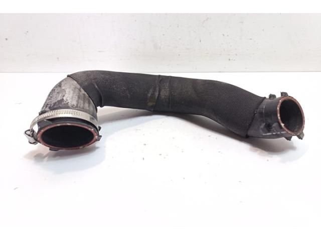bontott AUDI A5 Turbócső