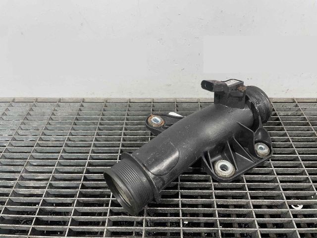 bontott AUDI A5 Turbócső