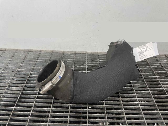 bontott AUDI A5 Turbócső