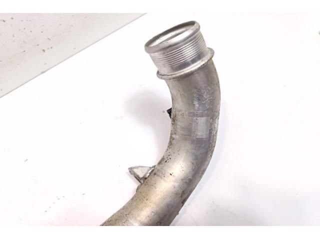 bontott AUDI A5 Turbócső