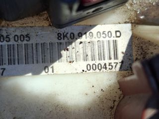 bontott AUDI A5 Üzemanyag Szivattyú