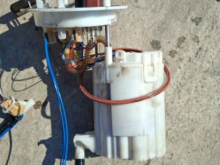 bontott AUDI A5 Üzemanyag Szivattyú