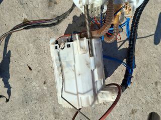 bontott AUDI A5 Üzemanyag Szivattyú