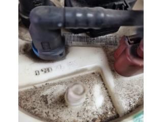 bontott AUDI A5 Üzemanyag Szivattyú