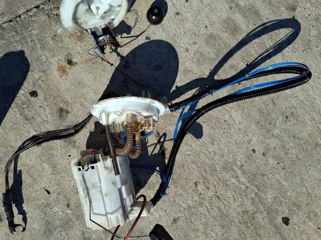 bontott AUDI A5 Üzemanyag Szivattyú