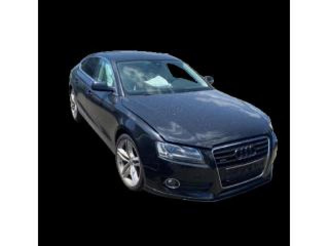 bontott AUDI A5 Váltó Fokozatválasztó