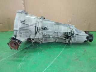 bontott AUDI A5 Váltó (Mechanikus)