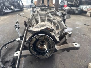 bontott AUDI A5 Váltó (Mechanikus)