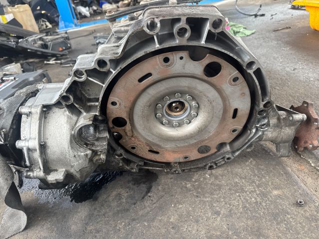 bontott AUDI A5 Váltó (Mechanikus)