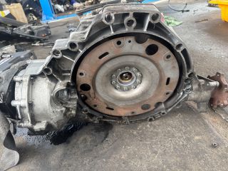 bontott AUDI A5 Váltó (Mechanikus)