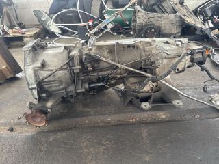 bontott AUDI A5 Váltó (Mechanikus)