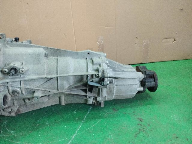 bontott AUDI A5 Váltó (Mechanikus)