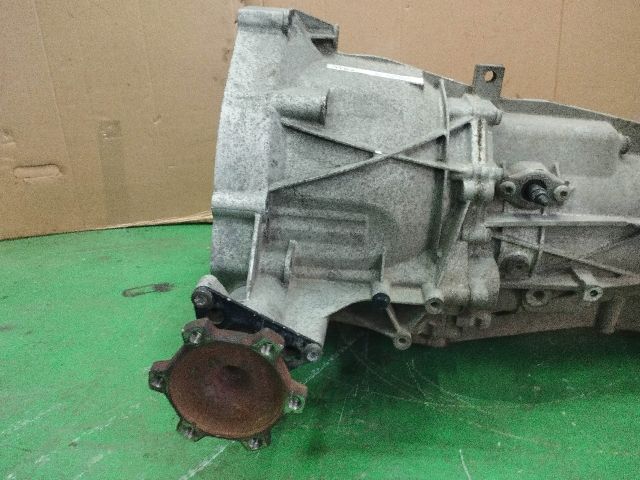 bontott AUDI A5 Váltó (Mechanikus)