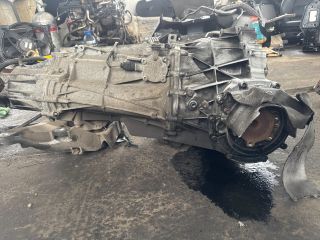 bontott AUDI A5 Váltó (Mechanikus)