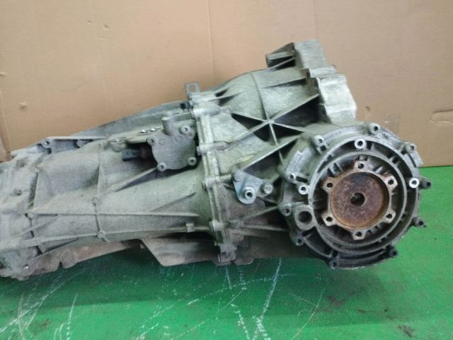 bontott AUDI A5 Váltó (Mechanikus)