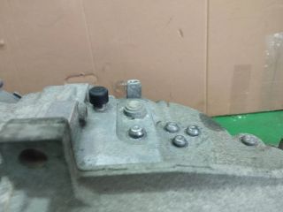 bontott AUDI A5 Váltó (Mechanikus)