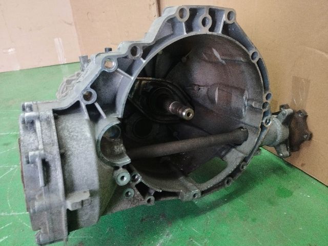 bontott AUDI A5 Váltó (Mechanikus)