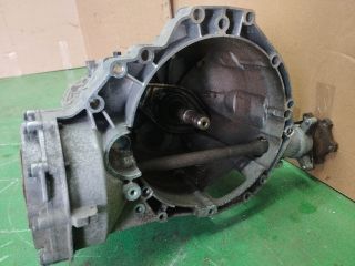 bontott AUDI A5 Váltó (Mechanikus)