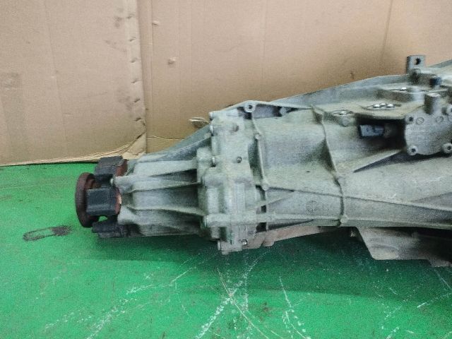 bontott AUDI A5 Váltó (Mechanikus)