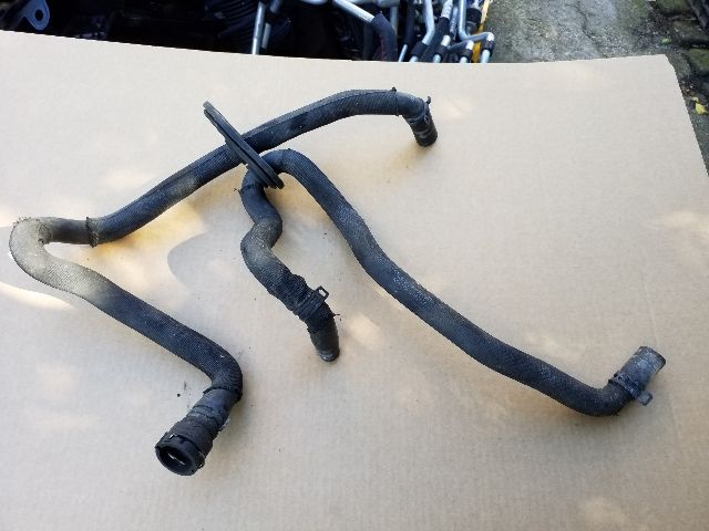 bontott AUDI A5 Vízcső