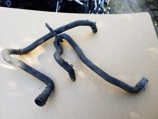 bontott AUDI A5 Vízcső