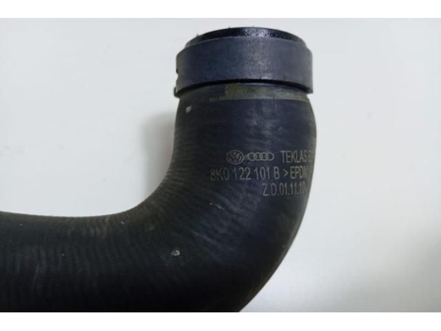 bontott AUDI A5 Vízcső