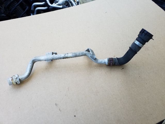 bontott AUDI A5 Vízcső