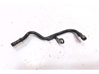 bontott AUDI A5 Vízcső