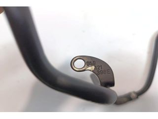 bontott AUDI A5 Vízcső