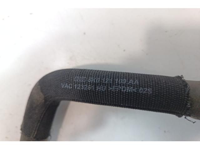 bontott AUDI A5 Vízcső