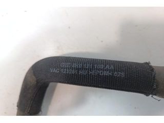 bontott AUDI A5 Vízcső