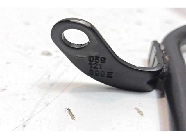 bontott AUDI A5 Vízcső