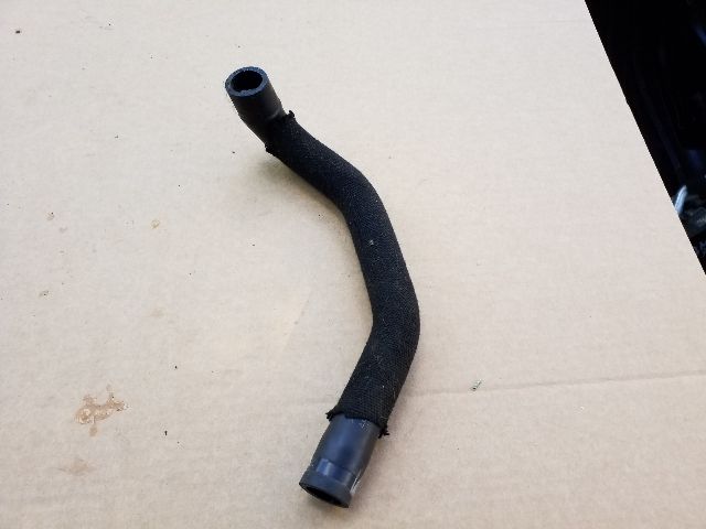 bontott AUDI A5 Vízcső