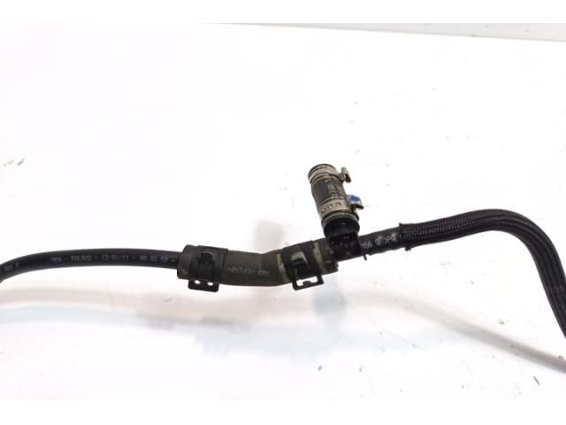 bontott AUDI A5 Vízcső