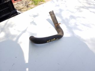 bontott AUDI A5 Vízcső